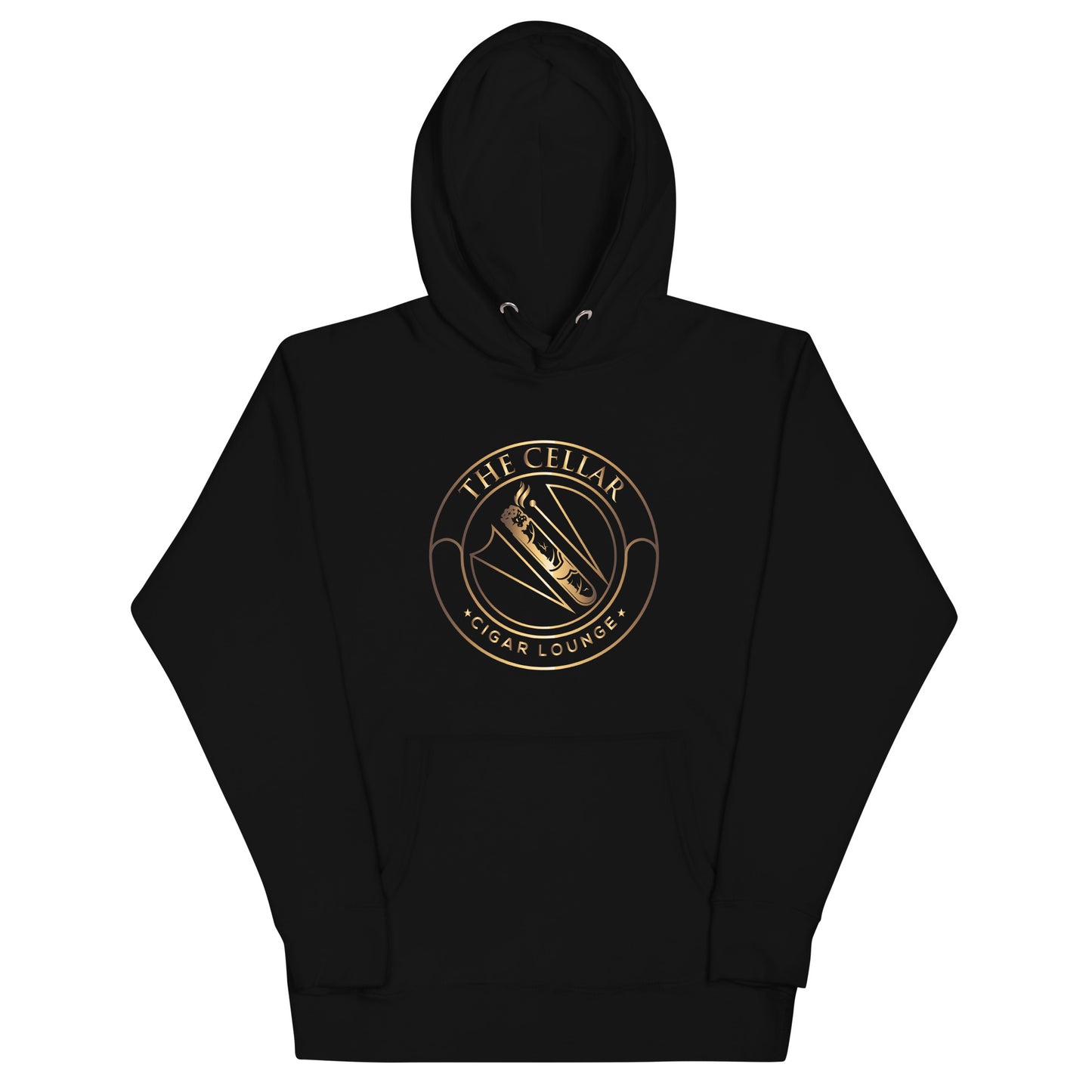 CCL Logo Hoodie