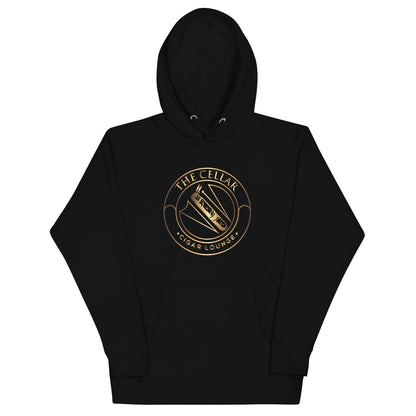 CCL Logo Hoodie