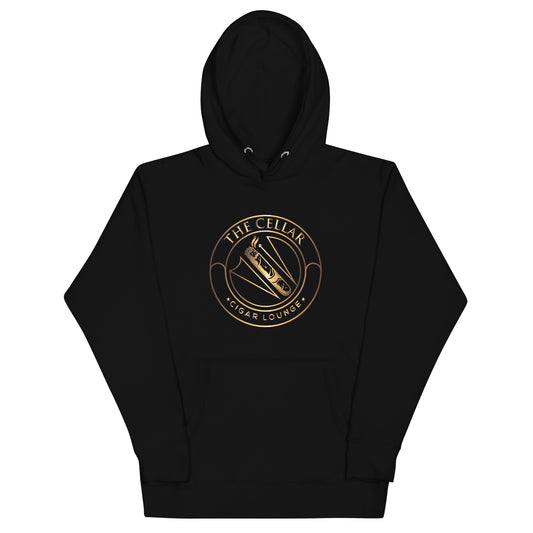 CCL Logo Hoodie